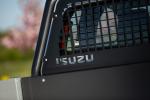 Isuzu D-Max Utility Extended Cab Tipper 2020 года (UK)